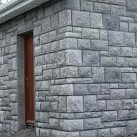 Granite Wall Claddings