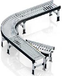 Roller Conveyor System