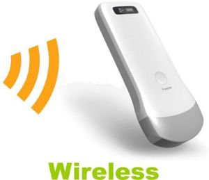 UProbe-2 Array Ultrasound Probe Scanner