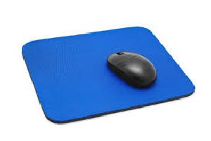 Jute Mouse Pads