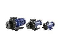 Magnetic Drive Pumps