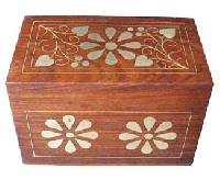 Mango Wood Box