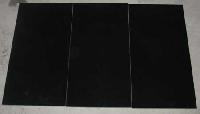 Premium Black Granite Slabs