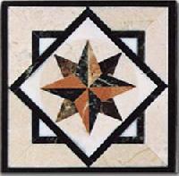 Marble Inlay