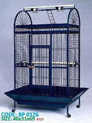 Bird Cages, dog cages, lab animal cages