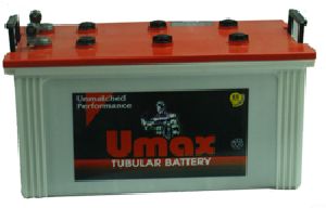 Ultra Low Maintenance Batteries