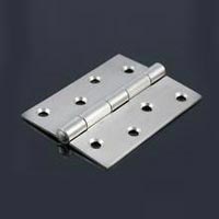 Stainless Steel Butt Hinges  (Riveted)