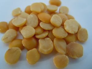 Toor (Pigeon Peas) Huskless Split