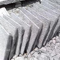 Granite Paving Slabs