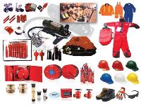 Fire Protection Equipment