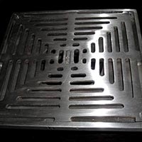 Metal Drainage Cover