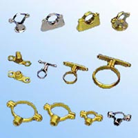 Grounding Clamps