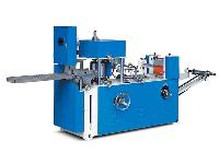 Paper Napkin Converting Machine