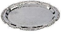 Silver Trays