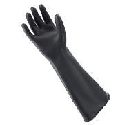 Industrial Rubber Gloves