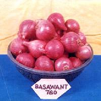Baswant 780 Onion