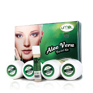 Aloevera Facial Kit