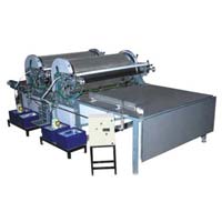 Flexo Paper Printing Machines