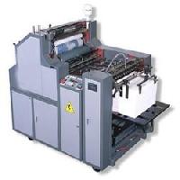 Flexo Single Color Printing Machine