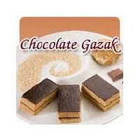 Chocolate Gajak