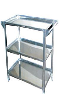 Tray Trolly