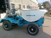 Mini Dumper