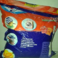 detergent powder