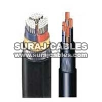 LT PVC Cables