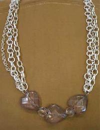 Artificial Chain Necklace -CN 2220