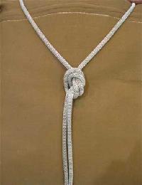 Artificial Chain Necklace-cn 2222