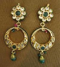 Kundan Earring-ce 2190