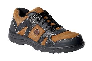 Casual Safety Shoes
