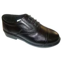 security guard shoes