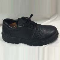 molded safety shoes