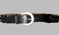 Item Code : DL-134 Leather Fashion Belt