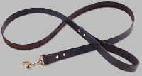 Leather Dog Collar: Dlc-118-leash