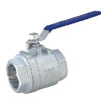 ball valve