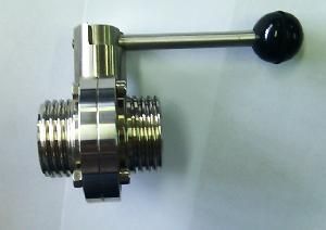 Sanitary Valve