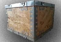Plywood Packaging Boxes