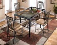 Contemporary dining room sets