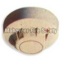 Photoelectric Smoke Detector