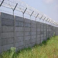 gi barbed wire fencing