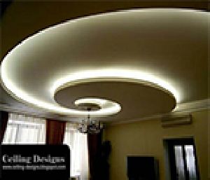 false ceiling