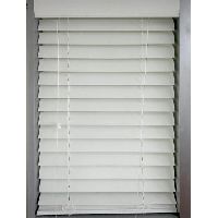 pvc venetian blind