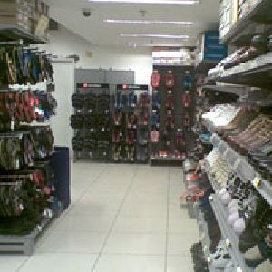 shoes racks