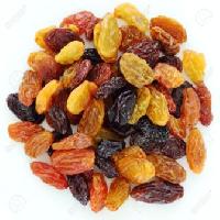 Raisins