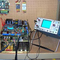 CNC Controller Repairing