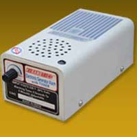 Generator Alarm