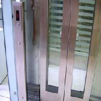 Automatic Door Lift