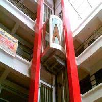Hydraulic Capsule Lift